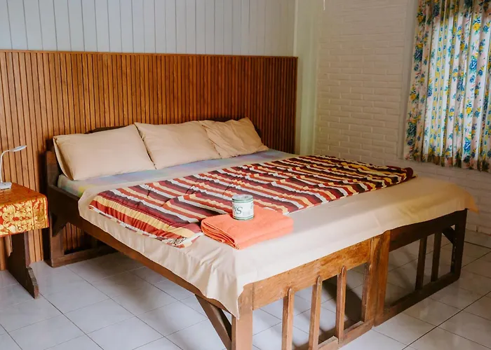 Warsi Ubud