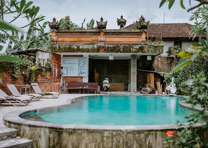 Warsi Ubud