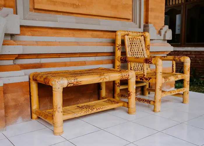 Warsi * Ubud