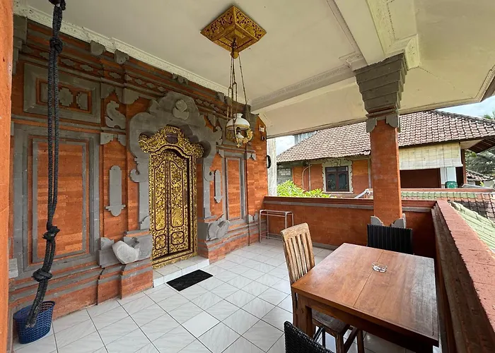 Warsi Ubud