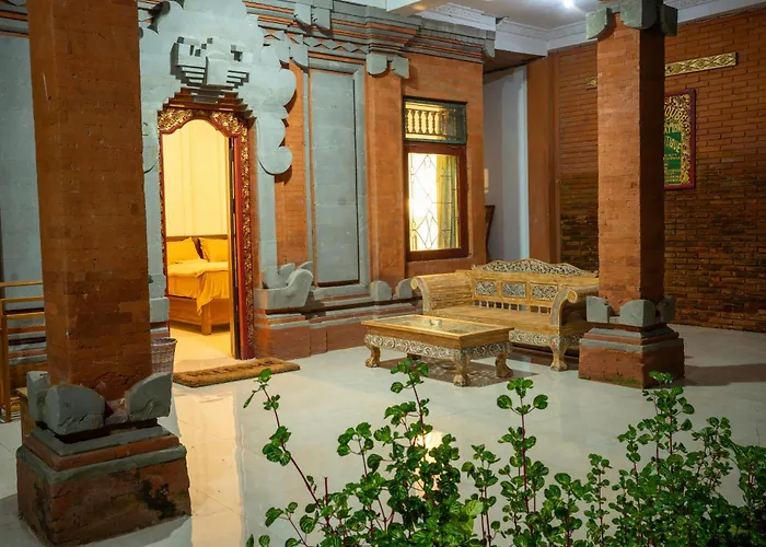 Warsi * Ubud